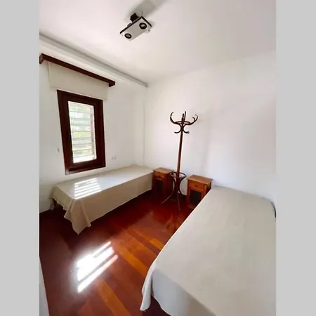 Summer House With Magnificent View In Turkbuku Bodrum